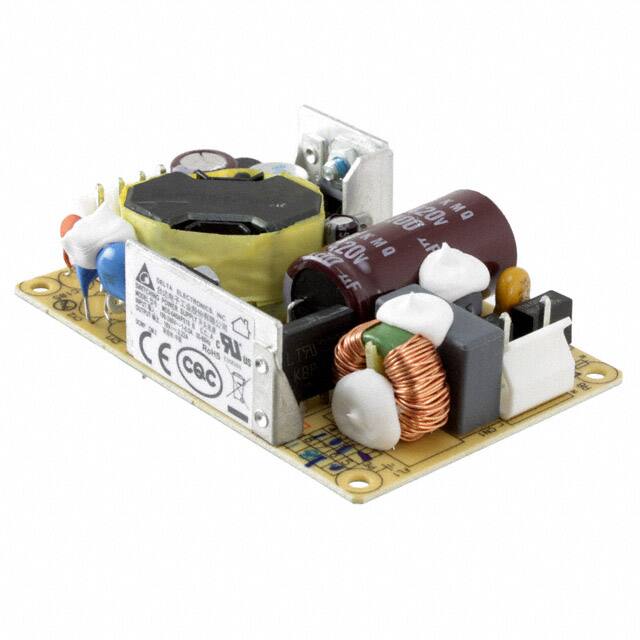 MDS-040APS18 BA Delta Electronics  Convertisseurs CA/CC